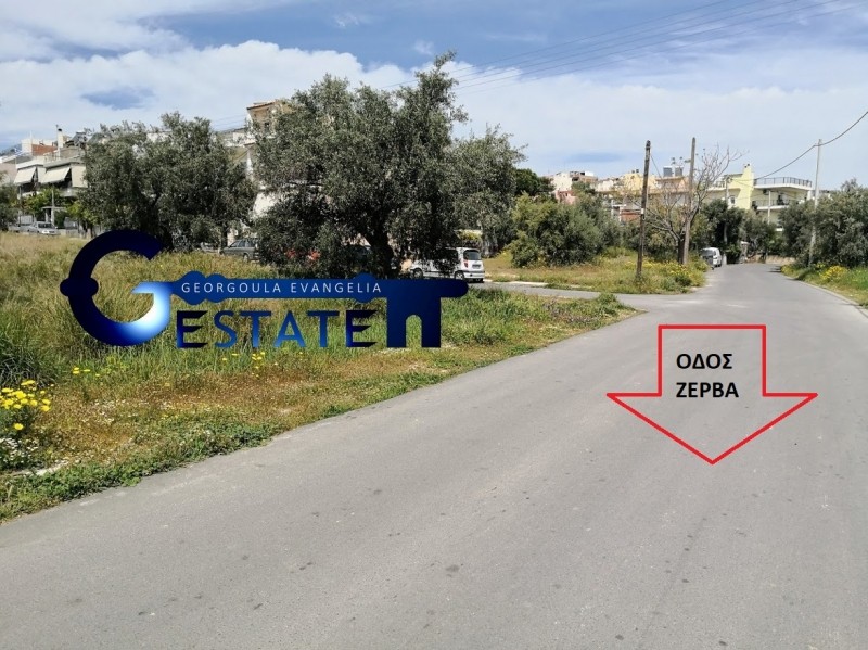 Οικόπεδο 1.755 τ.μ. προς πώληση, Τσόπα - Σουλιώτη