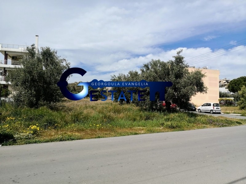 Οικόπεδο 1.755 τ.μ. προς πώληση, Τσόπα - Σουλιώτη