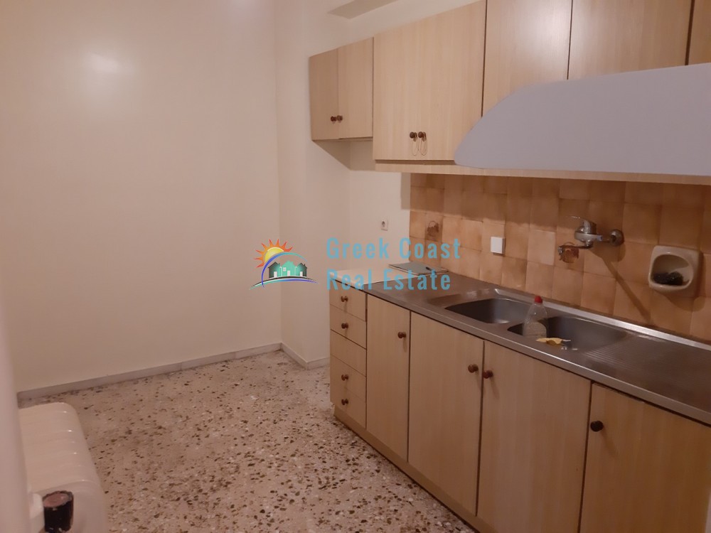 Διαμέρισμα 75 τ.μ. πρός ενοικίαση, Αχαΐα, Πάτρα