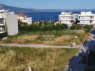 Οικόπεδο 900 τ.μ. προς πώληση, Νέες Παγασές-thumb-9