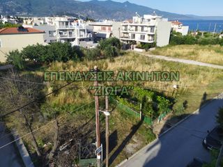 Οικόπεδο 900 τ.μ. προς πώληση, Νέες Παγασές-thumb-8