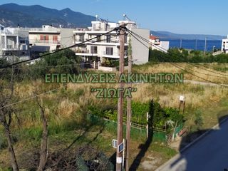 Οικόπεδο 900 τ.μ. προς πώληση, Νέες Παγασές-thumb-6
