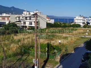 Οικόπεδο 900 τ.μ. προς πώληση, Νέες Παγασές-thumb-7