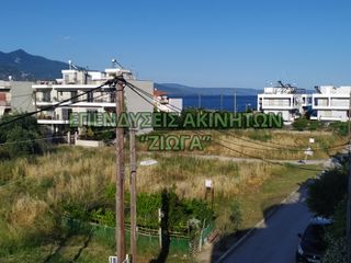 Οικόπεδο 900 τ.μ. προς πώληση, Νέες Παγασές-thumb-4