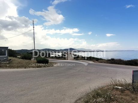Οικόπεδο 900τ.μ. για πώληση-Βραυρώνα