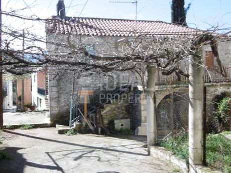 Detached home 134 sqm for sale