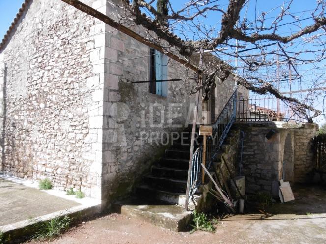 Μονοκατοικία 134 τ.μ. προς πώληση, Αχαΐα, Φαρές