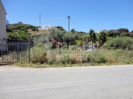 Land plot 142 sqm for sale