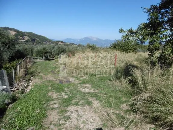 Land plot 1.559 sqm for sale, Achaia, Rio