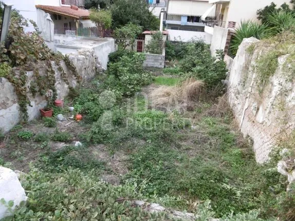 Land plot 230 sqm for sale, Achaia, Patra