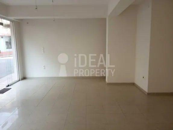 Store 35 sqm for rent, Achaia, Patra