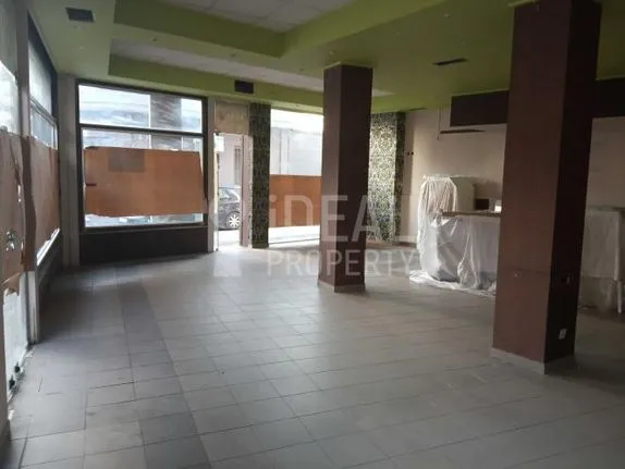 Store 100 sqm for rent, Achaia, Patra