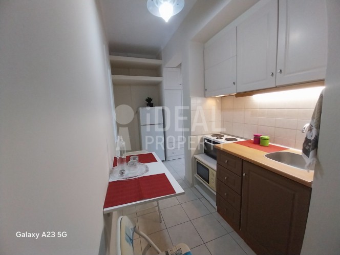 Studio / γκαρσονιέρα 38 τ.μ. πρός ενοικίαση, Αχαΐα, Πάτρα