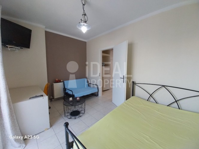 Studio / γκαρσονιέρα 38 τ.μ. πρός ενοικίαση, Αχαΐα, Πάτρα