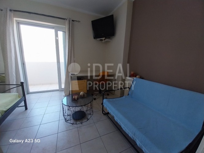 Studio / γκαρσονιέρα 38 τ.μ. πρός ενοικίαση, Αχαΐα, Πάτρα