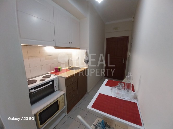 Studio / γκαρσονιέρα 38 τ.μ. πρός ενοικίαση, Αχαΐα, Πάτρα