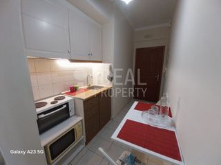 Studio / γκαρσονιέρα 38 τ.μ. πρός ενοικίαση, Αχαΐα, Πάτρα-thumb-1