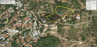 Οικόπεδο 13.600 τ.μ. για πώληση