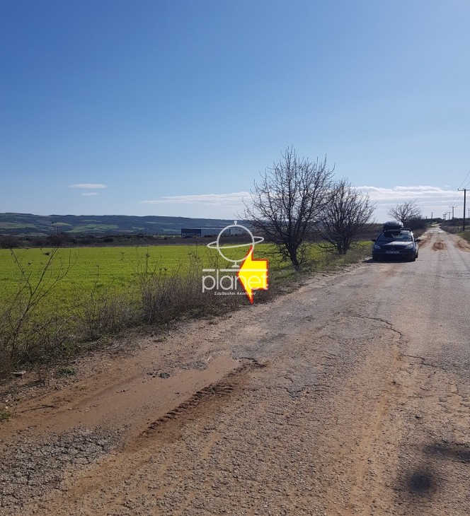 Αγροτεμάχια 34.690 τ.μ. προς πώληση, Λάκκωμα Καλλικράτειας