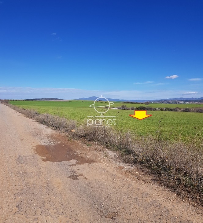 Αγροτεμάχια 34.690 τ.μ. προς πώληση, Λάκκωμα Καλλικράτειας