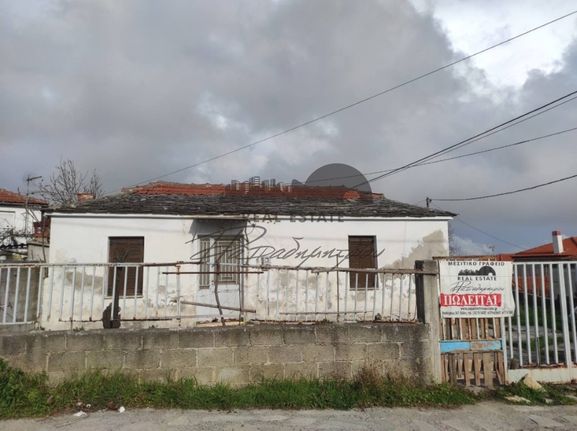 Detached home 45 sqm for sale, Magnesia, Afetes