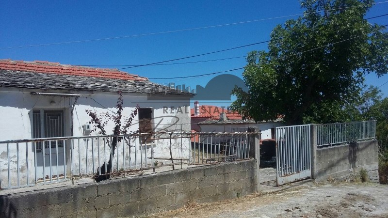 Μονοκατοικία 45 τ.μ. πρός πώληση, Μαγνησία, Αφέτες