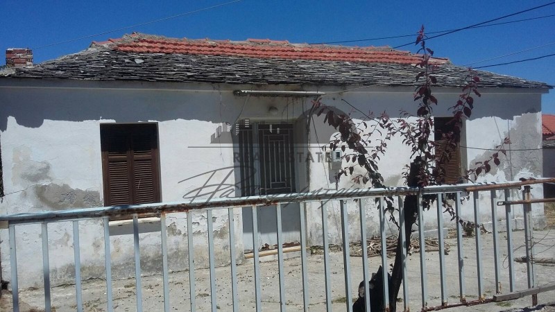Μονοκατοικία 45 τ.μ. πρός πώληση, Μαγνησία, Αφέτες