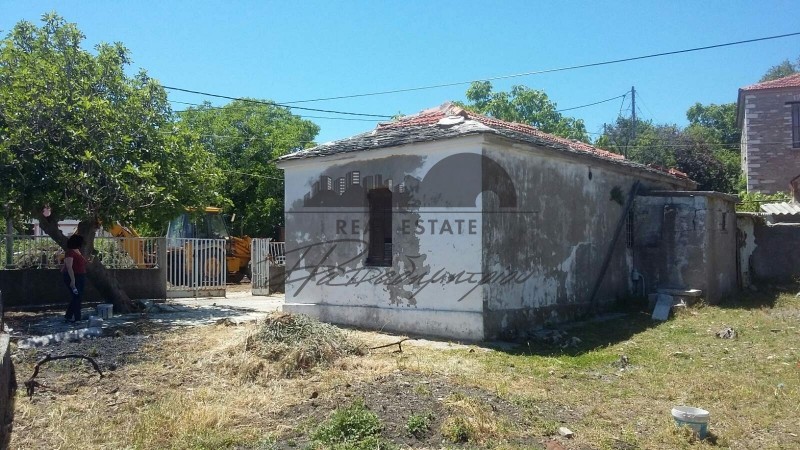 Μονοκατοικία 45 τ.μ. πρός πώληση, Μαγνησία, Αφέτες