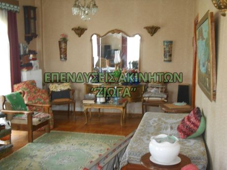 Detached home 194sqm for sale-Nea Agchialos » Center