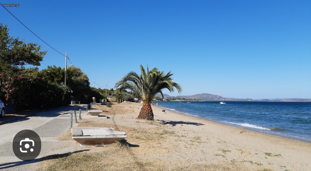 Μονοκατοικία 200 τ.μ. προς πώληση, Κέντρο Νέας Μάκρης