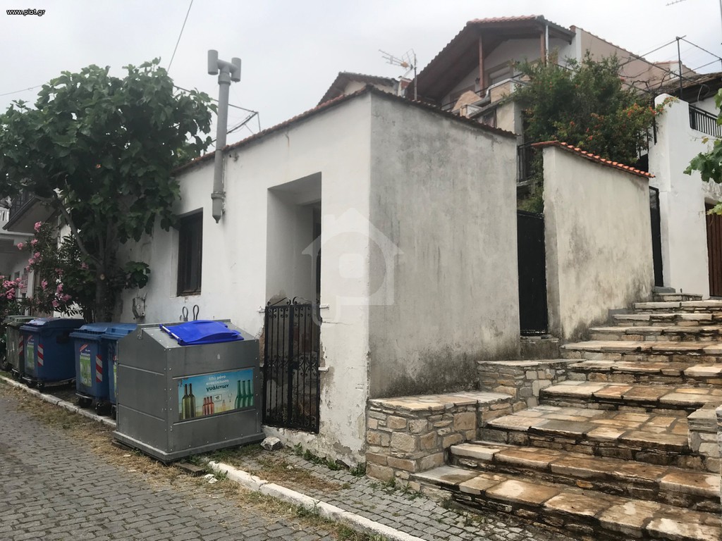 Studio / γκαρσονιέρα 33 τ.μ. για πώληση, Ν. Καβάλας, Θάσος