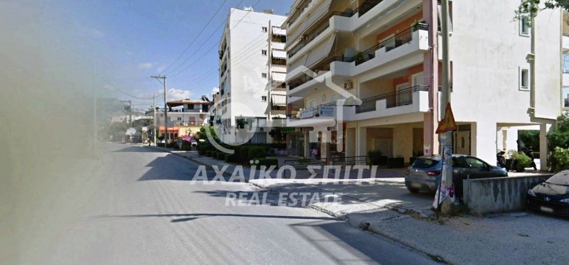 Κατάστημα 123 τ.μ. για πώληση, Αχαΐα, Πάτρα