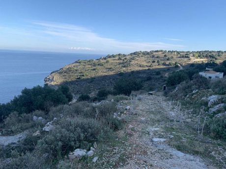 Οικόπεδο 3.537 τ.μ. για πώληση