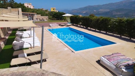 Villa 540 sqm for sale