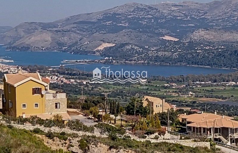 Βίλλα 540 τ.μ. πρός πώληση, Ν. Κεφαλονιάς, Κεφαλονιά