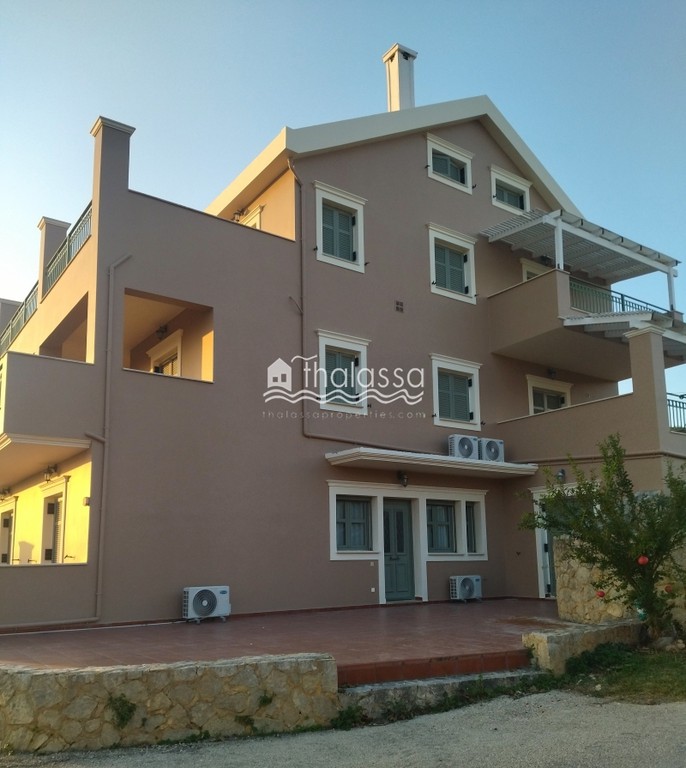 Βίλλα 540 τ.μ. πρός πώληση, Ν. Κεφαλονιάς, Κεφαλονιά
