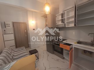 Apartment 35 sqm for rent
