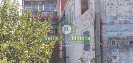 Industrial space 1.100sqm for sale-Echedoros » Sindos