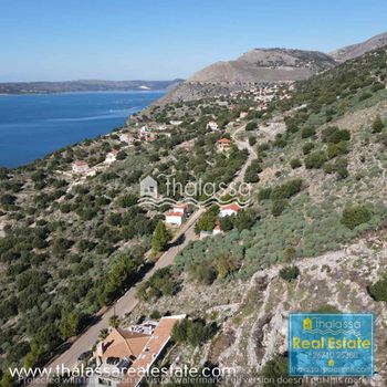 Land plot 1.100 sqm for sale