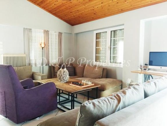 Detached home 410 sqm for sale, Athens - North, Penteli