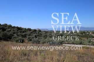 Οικόπεδο 1.000 τ.μ. για πώληση, Αργολίδα, Μιδέα-thumb-4