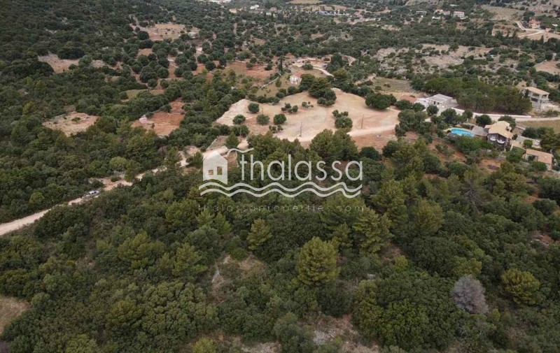 Οικόπεδο 3.000 τ.μ. πρός πώληση, Ν. Κεφαλονιάς, Κεφαλονιά
