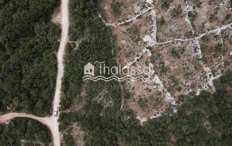 Οικόπεδο 3.000 τ.μ. πρός πώληση, Ν. Κεφαλονιάς, Κεφαλονιά