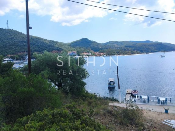 Parcel 1.978 sqm for sale, Chalkidiki, Toroni