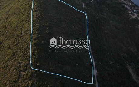 Land plot 2.000.000 sqm for sale