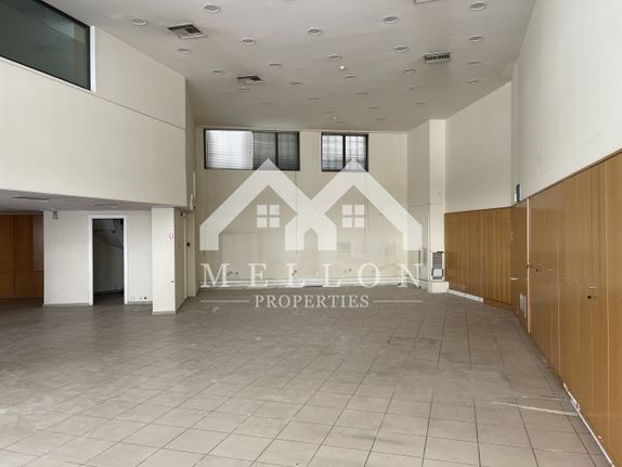 Store 379 sqm for rent, Athens - North, Nea Ionia