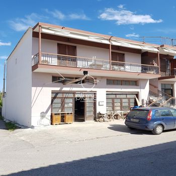 Detached home 140sqm for sale-Triglia » Nea Triglia