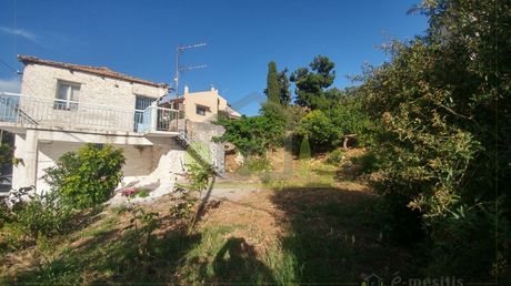 Οικόπεδο 776τ.μ. για πώληση-Πάτρα » Προάστιο