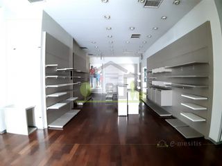 Επιχειρηματικό κτίριο 990 τ.μ. για ενοικίαση