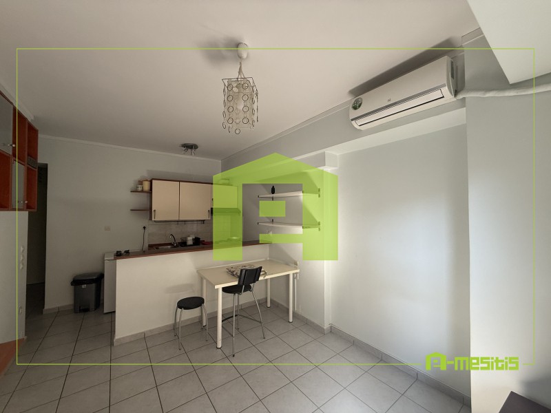 Studio / γκαρσονιέρα 27 τ.μ. πρός ενοικίαση, Αχαΐα, Πάτρα
